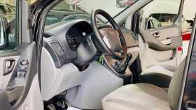 Hyundai H-1 2016 г.в.