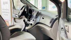 Hyundai H-1 2016 г.в.