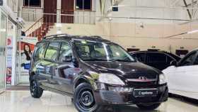 LADA (ВАЗ) Largus 2017 г.в.