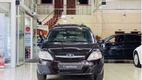 LADA (ВАЗ) Largus 2017 г.в.