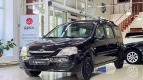 LADA (ВАЗ) Largus 2017 г.в.