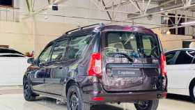 LADA (ВАЗ) Largus 2017 г.в.