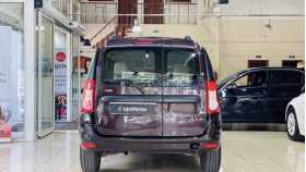 LADA (ВАЗ) Largus 2017 г.в.