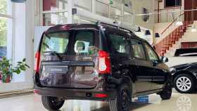 LADA (ВАЗ) Largus 2017 г.в.