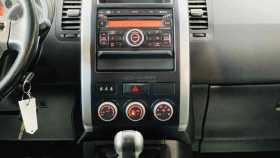 Nissan X-Trail 2010 г.в.