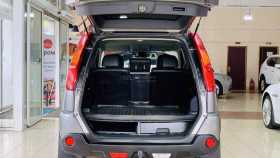 Nissan X-Trail 2010 г.в.