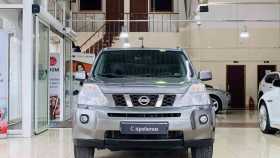 Nissan X-Trail 2010 г.в.