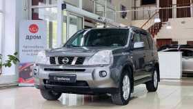 Nissan X-Trail 2010 г.в.