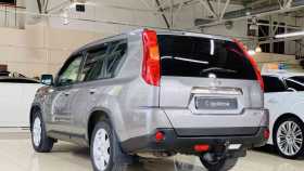 Nissan X-Trail 2010 г.в.