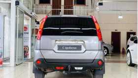 Nissan X-Trail 2010 г.в.