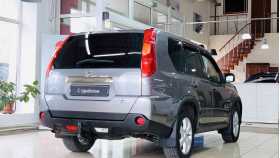Nissan X-Trail 2010 г.в.