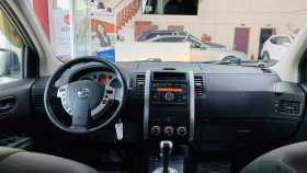 Nissan X-Trail 2010 г.в.