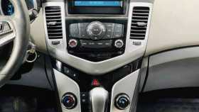Chevrolet Cruze 2010 г.в.