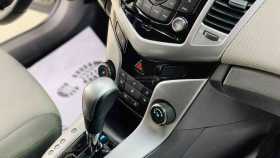 Chevrolet Cruze 2010 г.в.