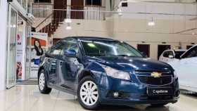 Chevrolet Cruze 2010 г.в.
