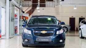 Chevrolet Cruze 2010 г.в.