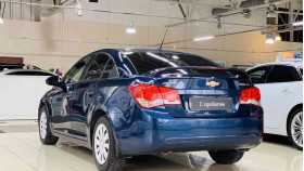 Chevrolet Cruze 2010 г.в.