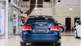 Chevrolet Cruze 2010 г.в.