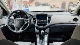 Chevrolet Cruze 2010 г.в.