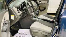 Chevrolet Cruze 2010 г.в.