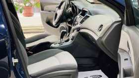 Chevrolet Cruze 2010 г.в.