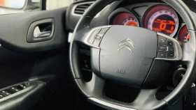 Citroen C4 2015 г.в.