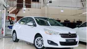 Citroen C4 2015 г.в.
