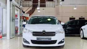 Citroen C4 2015 г.в.
