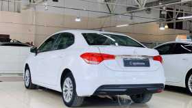 Citroen C4 2015 г.в.