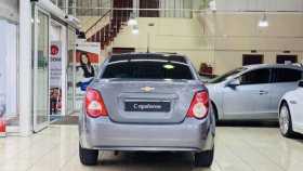 Chevrolet Aveo 2014 г.в.