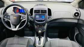 Chevrolet Aveo 2014 г.в.
