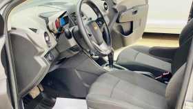 Chevrolet Aveo 2014 г.в.
