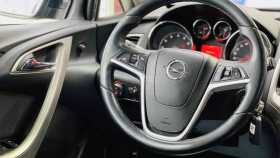 Opel Astra 2010 г.в.
