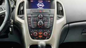 Opel Astra 2010 г.в.