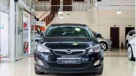 Opel Astra 2010 г.в.