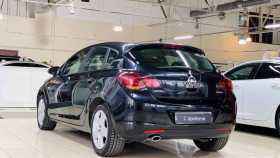 Opel Astra 2010 г.в.