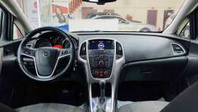 Opel Astra 2010 г.в.
