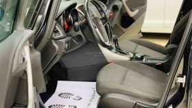 Opel Astra 2010 г.в.