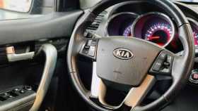 Kia Sorento 2009 г.в.