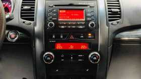 Kia Sorento 2009 г.в.
