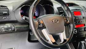 Kia Sorento 2009 г.в.