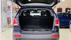 Kia Sorento 2009 г.в.