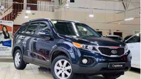 Kia Sorento 2009 г.в.