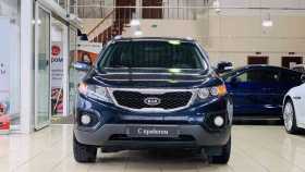 Kia Sorento 2009 г.в.