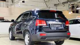 Kia Sorento 2009 г.в.