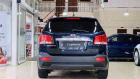 Kia Sorento 2009 г.в.