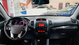 Kia Sorento 2009 г.в.