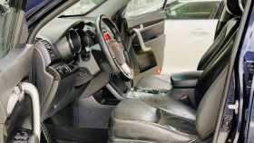 Kia Sorento 2009 г.в.