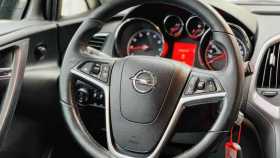 Opel Astra 2012 г.в.