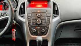 Opel Astra 2012 г.в.